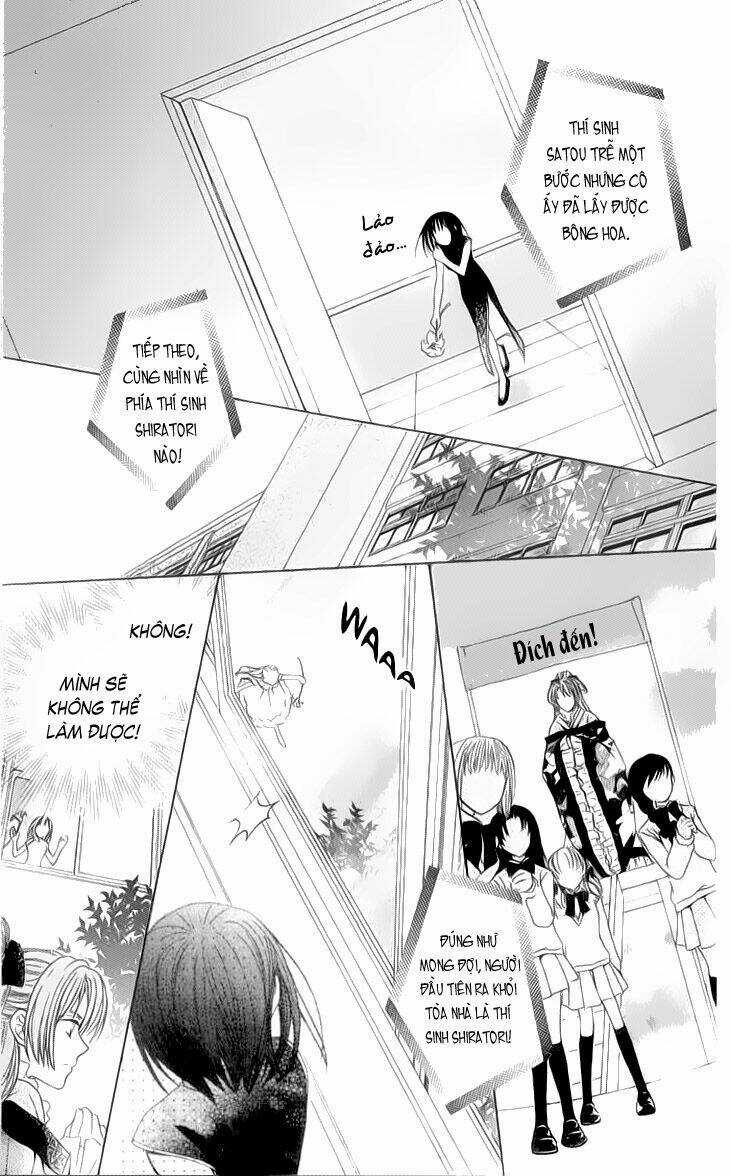 Sugar Family - Chapter 10 - Trang 36