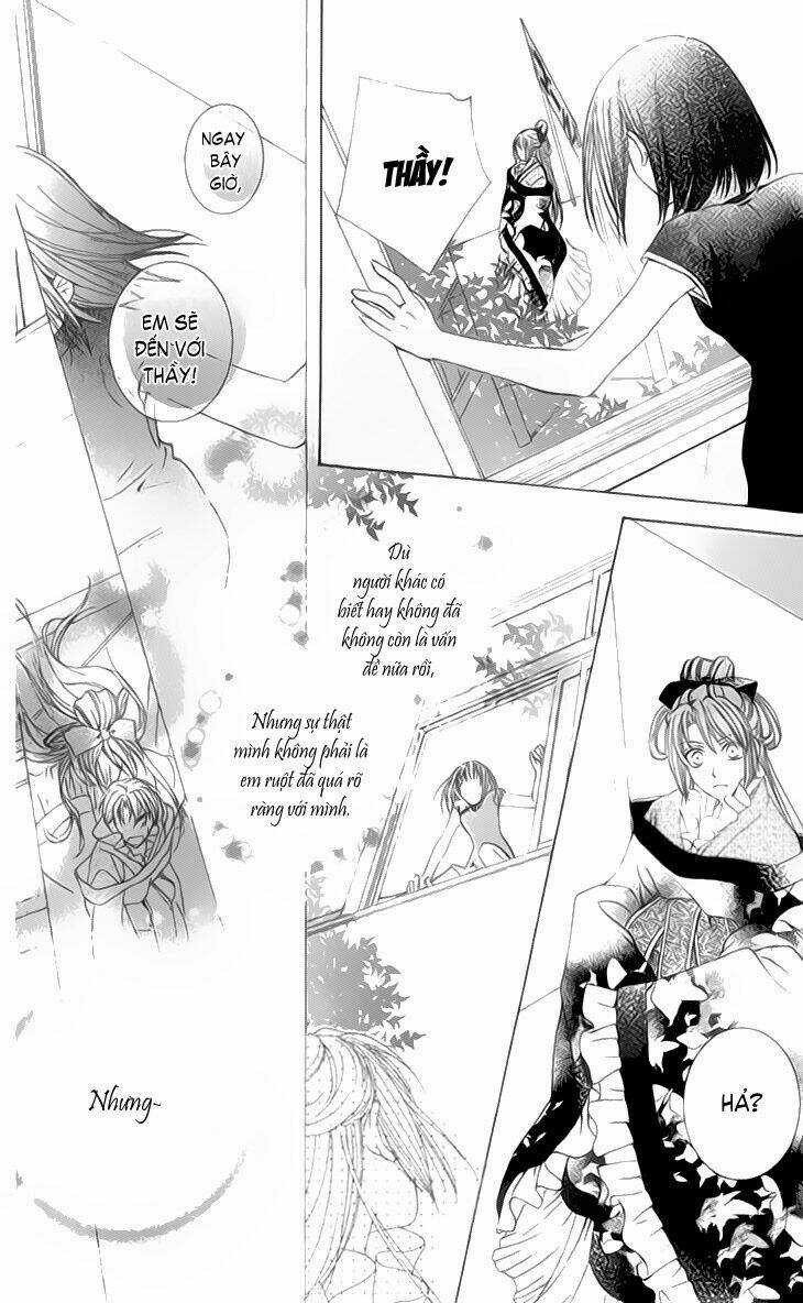 Sugar Family - Chapter 10 - Trang 37