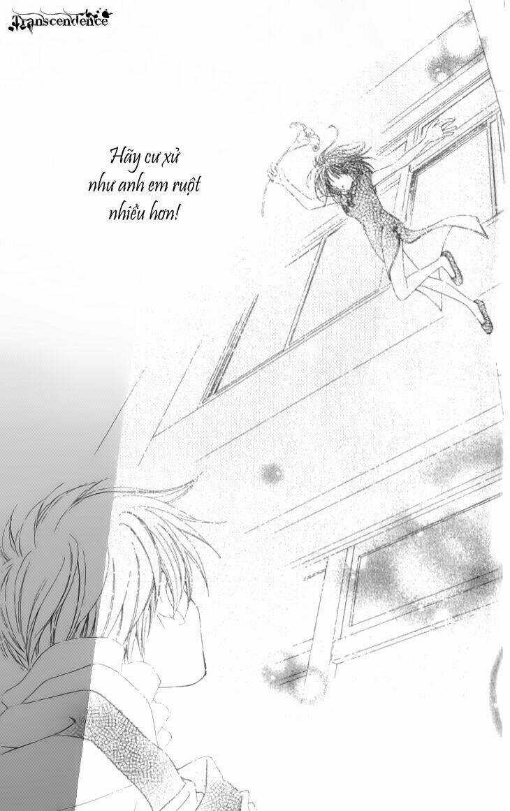 Sugar Family - Chapter 10 - Trang 38