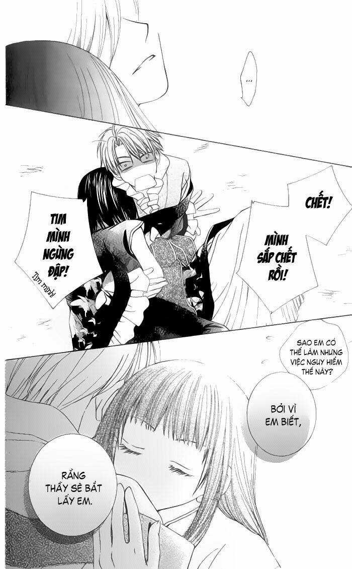 Sugar Family - Chapter 10 - Trang 39