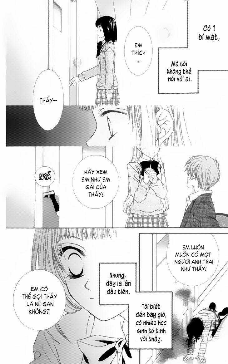 Sugar Family - Chapter 10 - Trang 5
