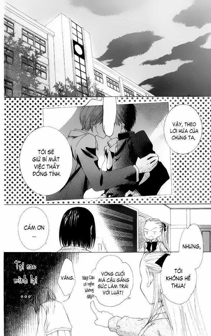 Sugar Family - Chapter 10 - Trang 41