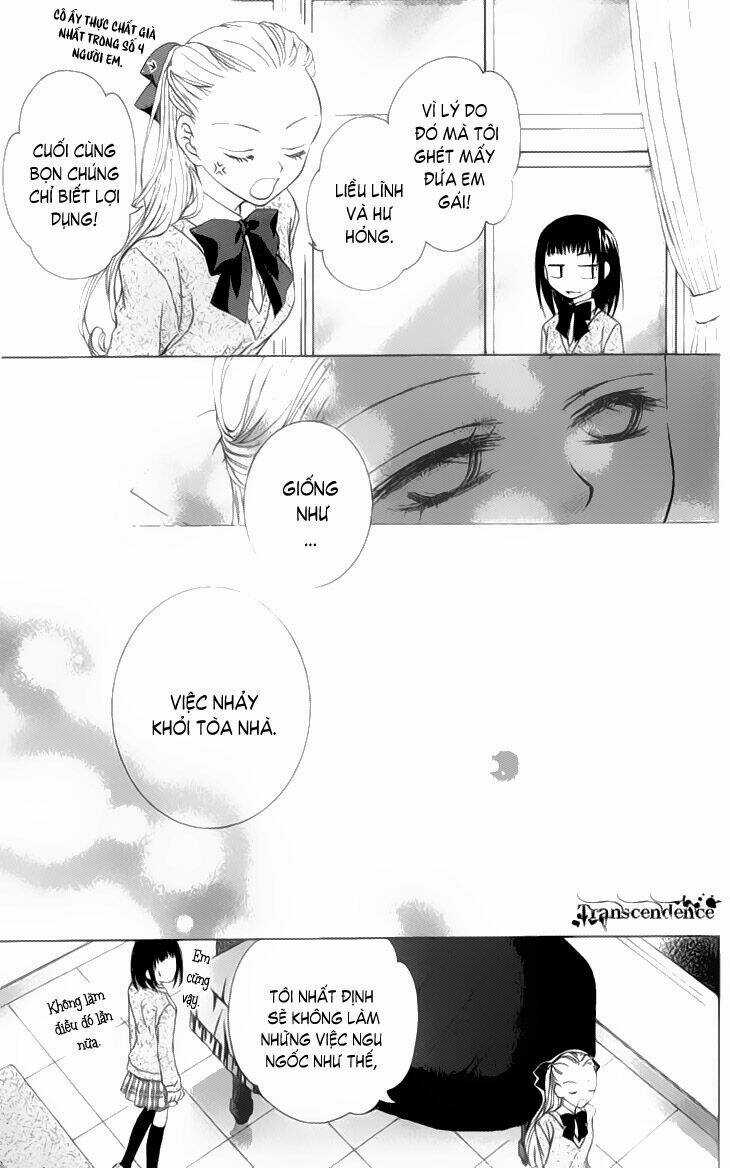 Sugar Family - Chapter 10 - Trang 42