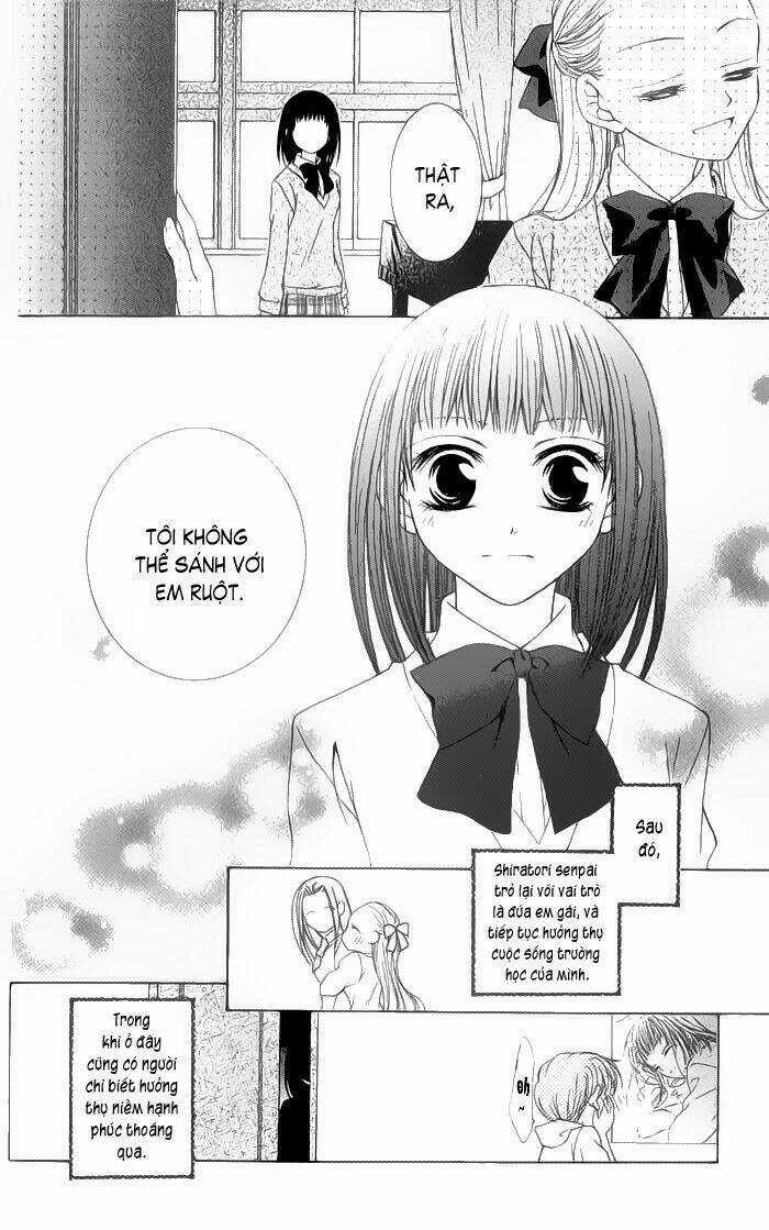 Sugar Family - Chapter 10 - Trang 43