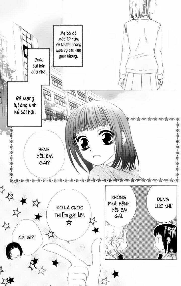 Sugar Family - Chapter 10 - Trang 6