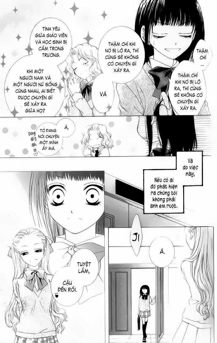 Sugar Family - Chapter 10 - Trang 10