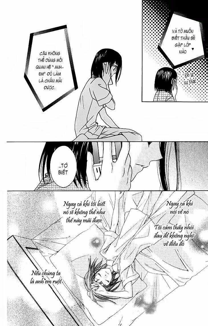 Sugar Family - Chapter 11 - Trang 14