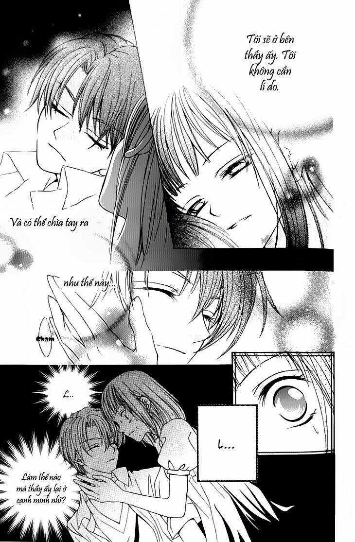 Sugar Family - Chapter 11 - Trang 15