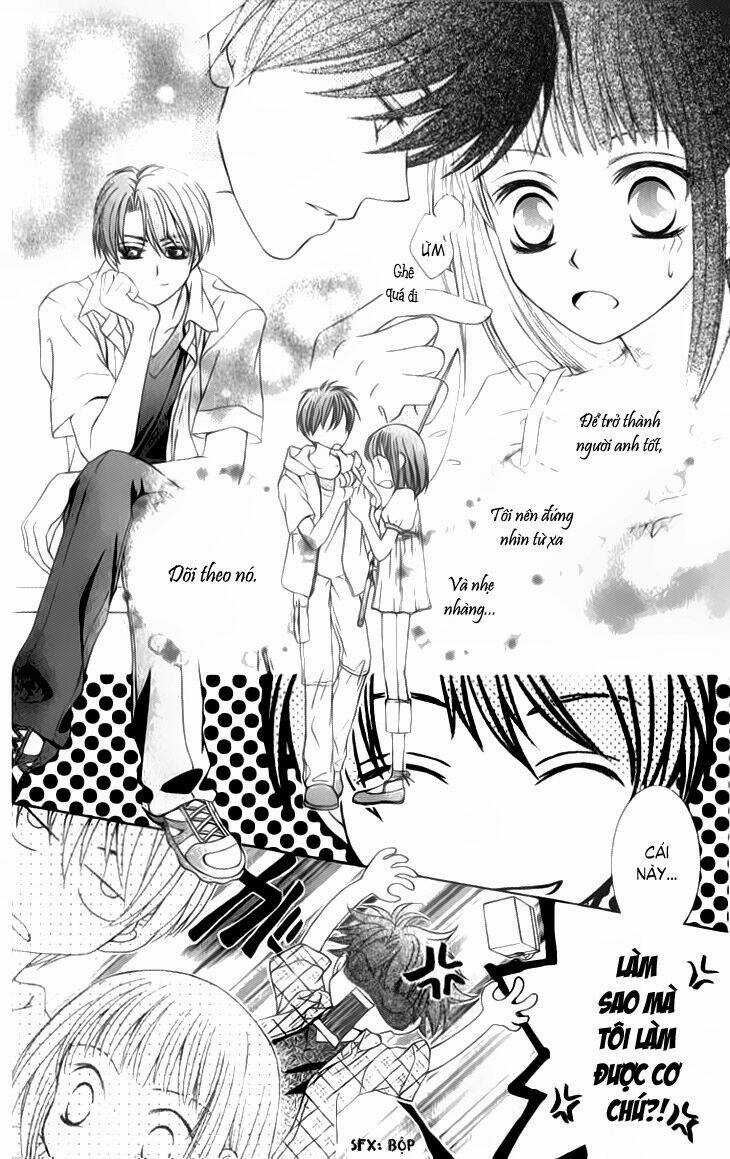 Sugar Family - Chapter 11 - Trang 20