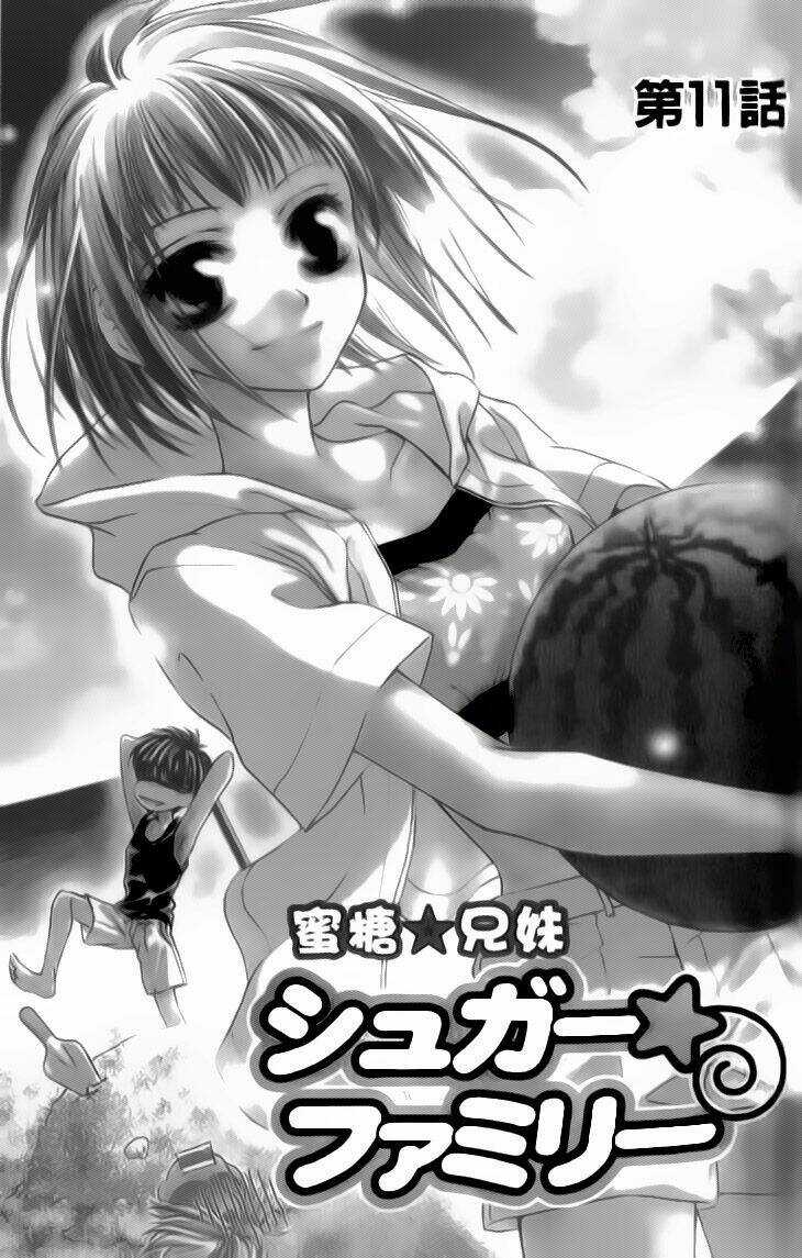 Sugar Family - Chapter 11 - Trang 3