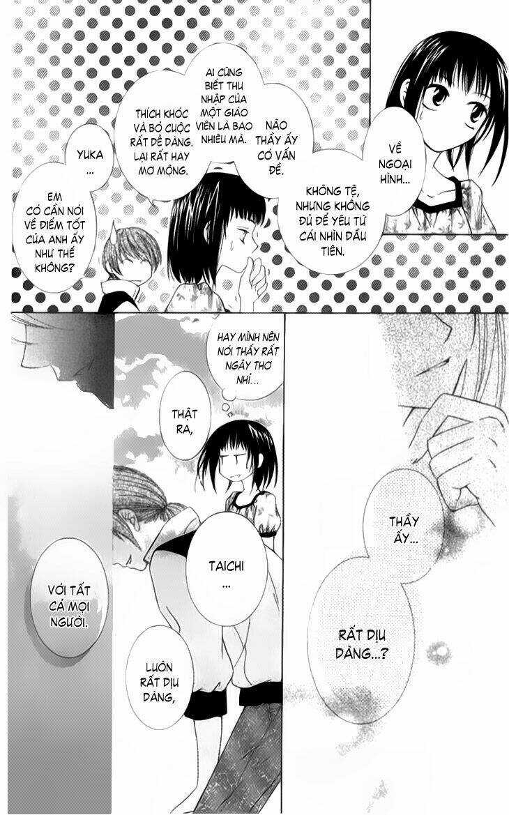 Sugar Family - Chapter 11 - Trang 24