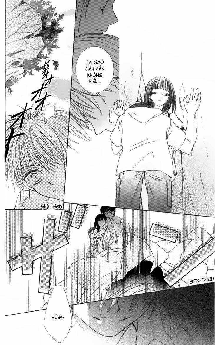 Sugar Family - Chapter 11 - Trang 30