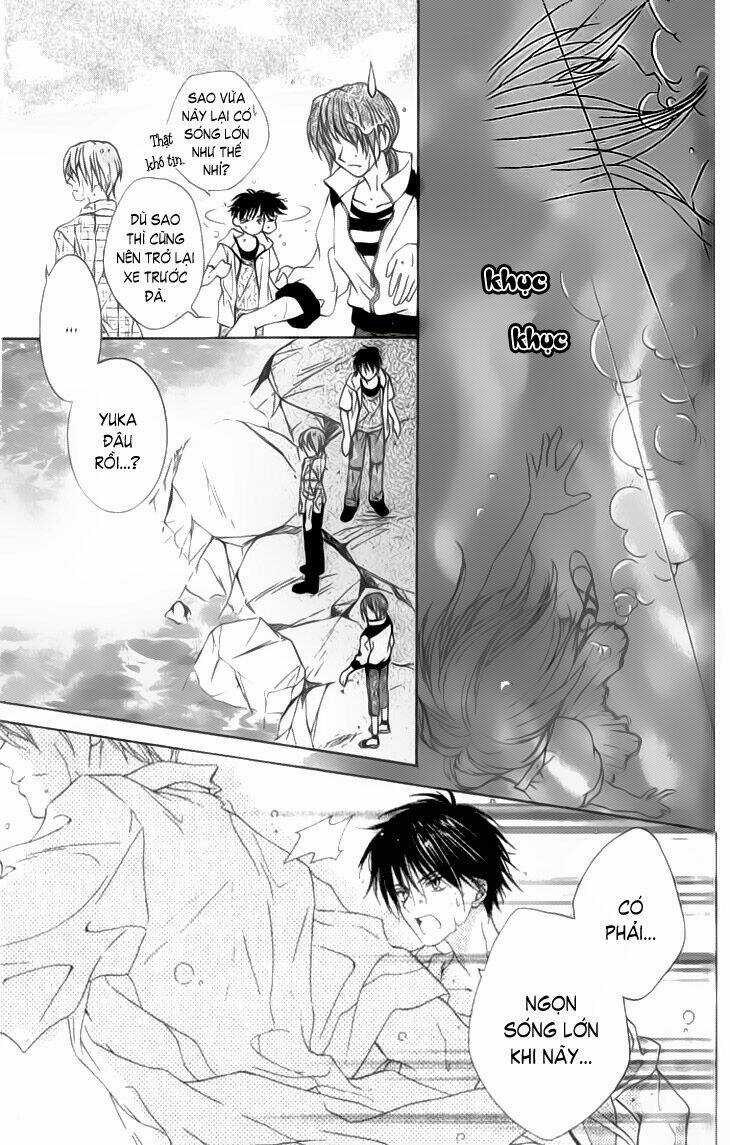 Sugar Family - Chapter 11 - Trang 33