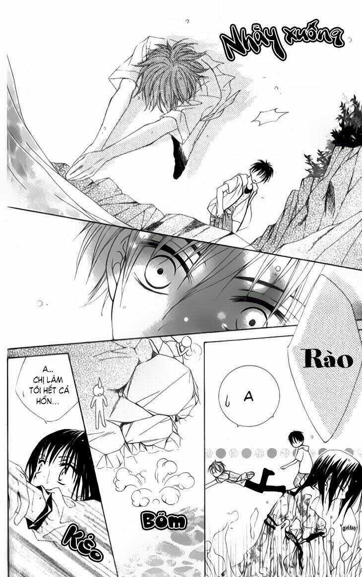 Sugar Family - Chapter 11 - Trang 35