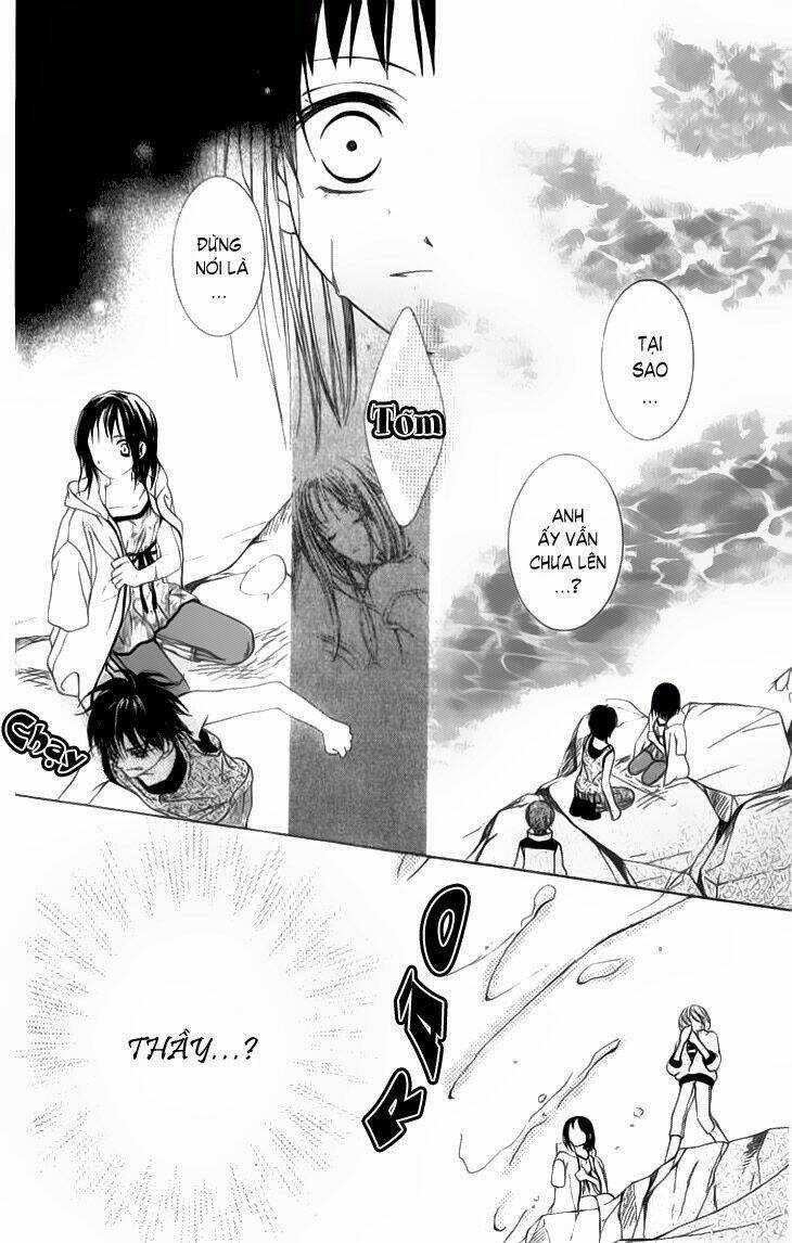 Sugar Family - Chapter 11 - Trang 37