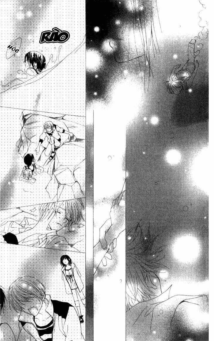 Sugar Family - Chapter 11 - Trang 38