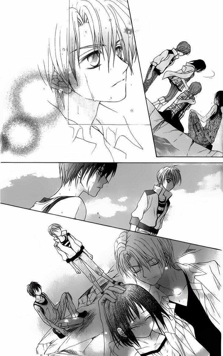 Sugar Family - Chapter 11 - Trang 40