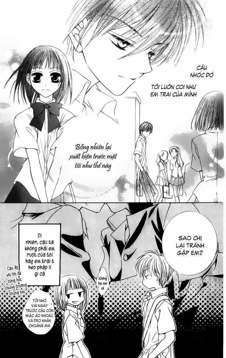 Sugar Family - Chapter 11 - Trang 5