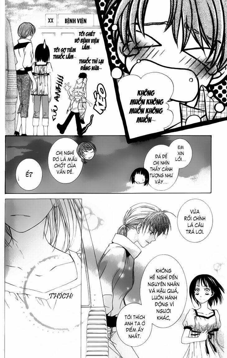 Sugar Family - Chapter 11 - Trang 41