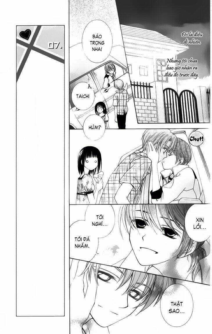 Sugar Family - Chapter 11 - Trang 42