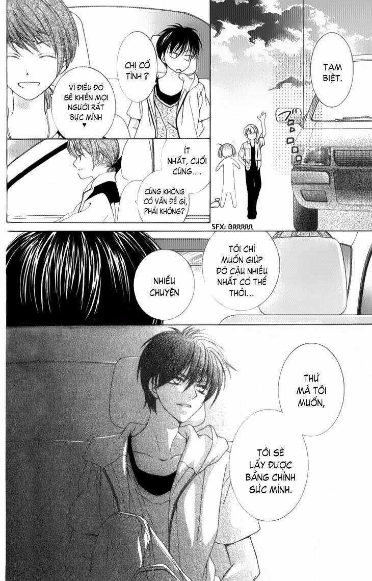 Sugar Family - Chapter 11 - Trang 43