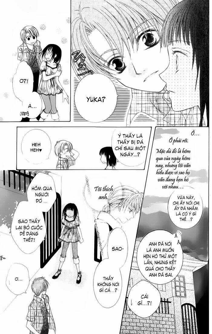 Sugar Family - Chapter 11 - Trang 44