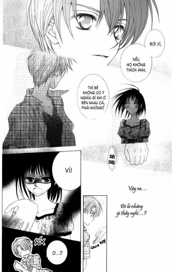 Sugar Family - Chapter 11 - Trang 45