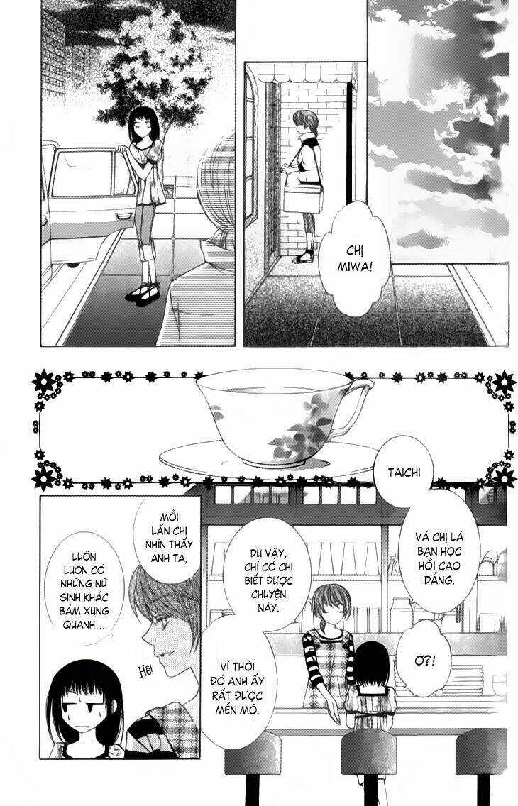 Sugar Family - Chapter 11 - Trang 46