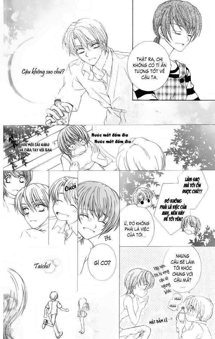 Sugar Family - Chapter 11 - Trang 47