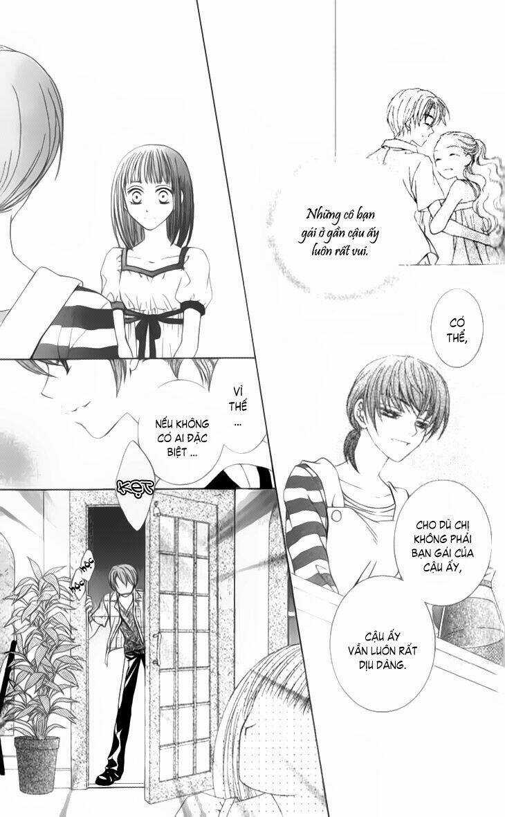 Sugar Family - Chapter 11 - Trang 48