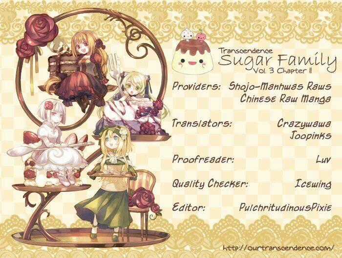 Sugar Family - Chapter 11 - Trang 49