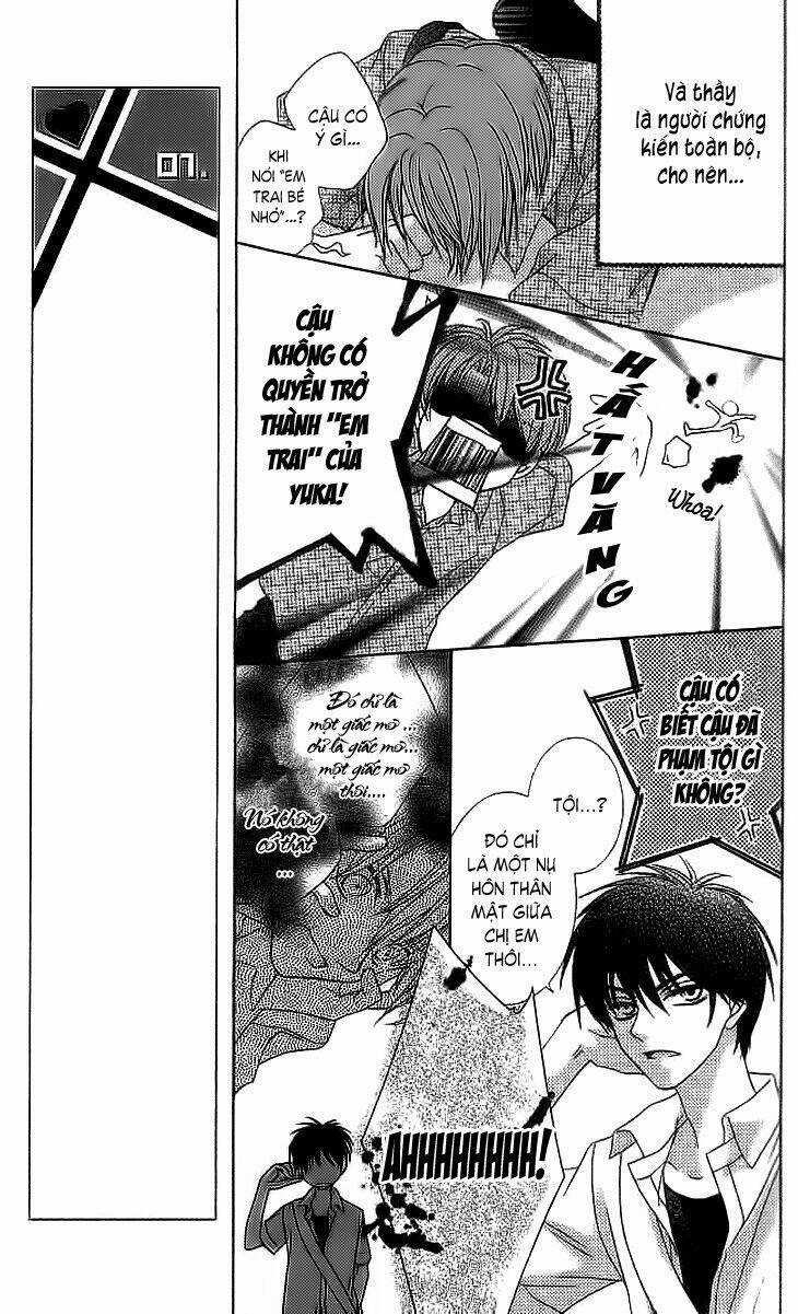 Sugar Family - Chapter 12 - Trang 12