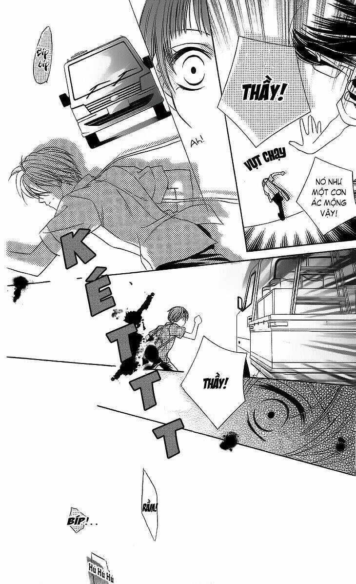 Sugar Family - Chapter 12 - Trang 13