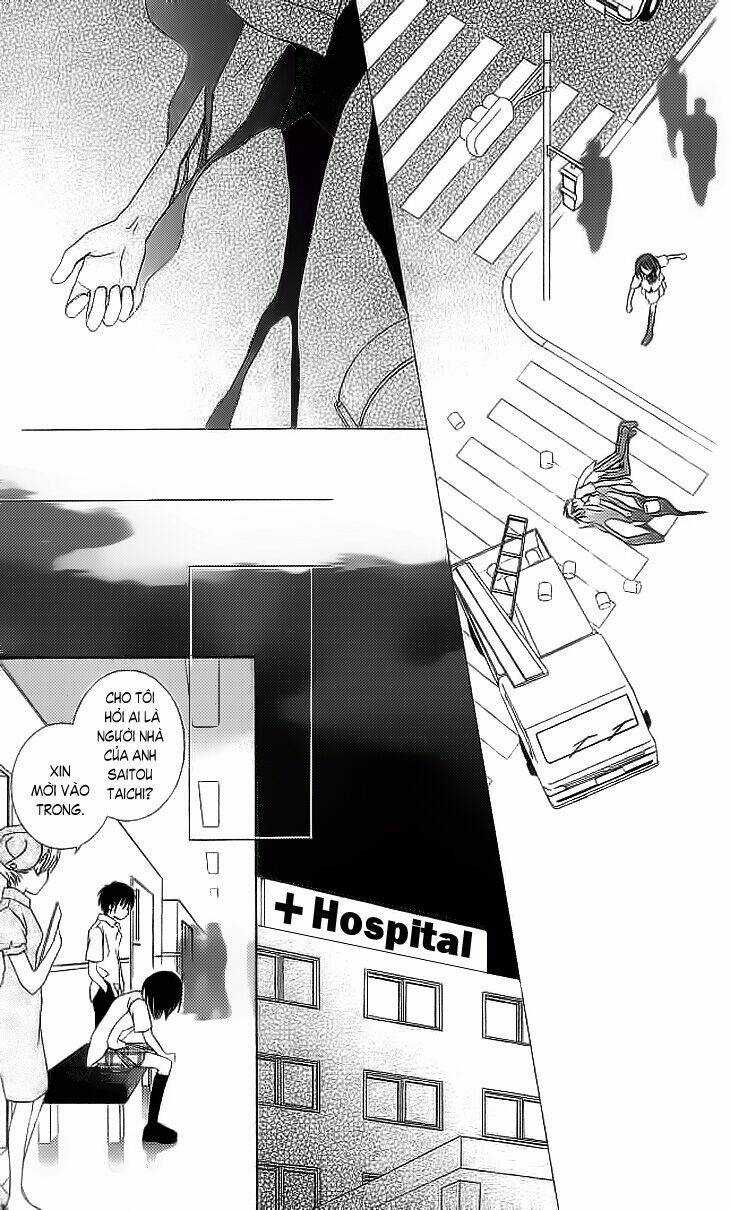 Sugar Family - Chapter 12 - Trang 14