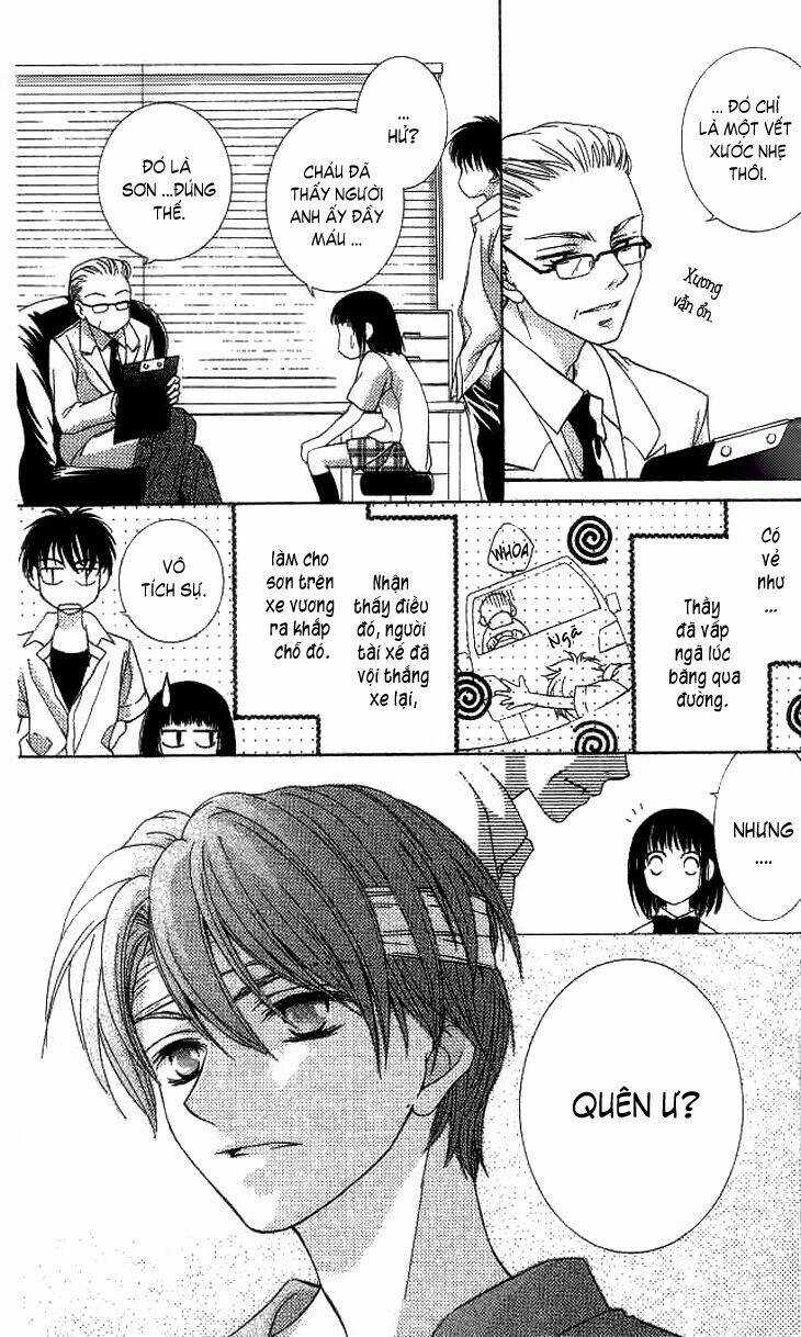 Sugar Family - Chapter 12 - Trang 15