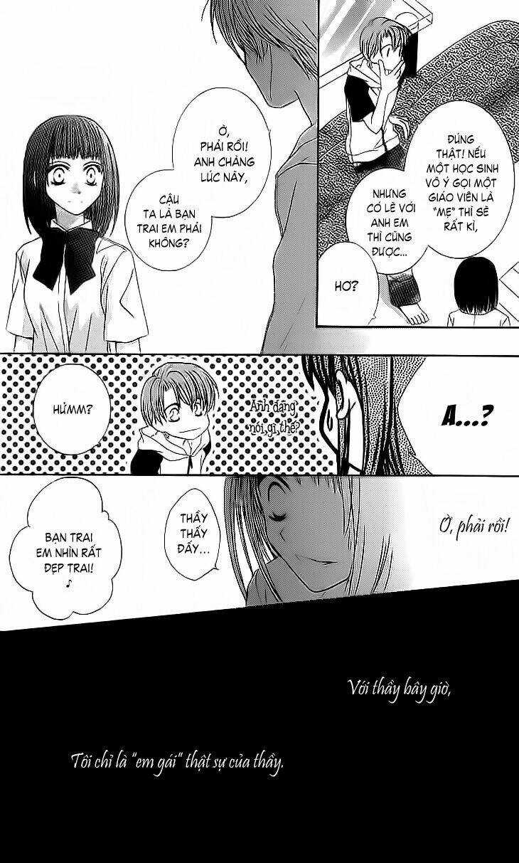 Sugar Family - Chapter 12 - Trang 19