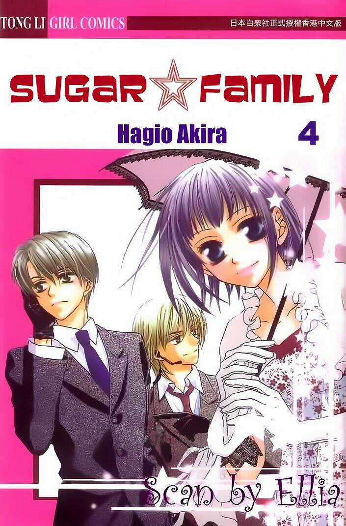 Sugar Family - Chapter 12 - Trang 3