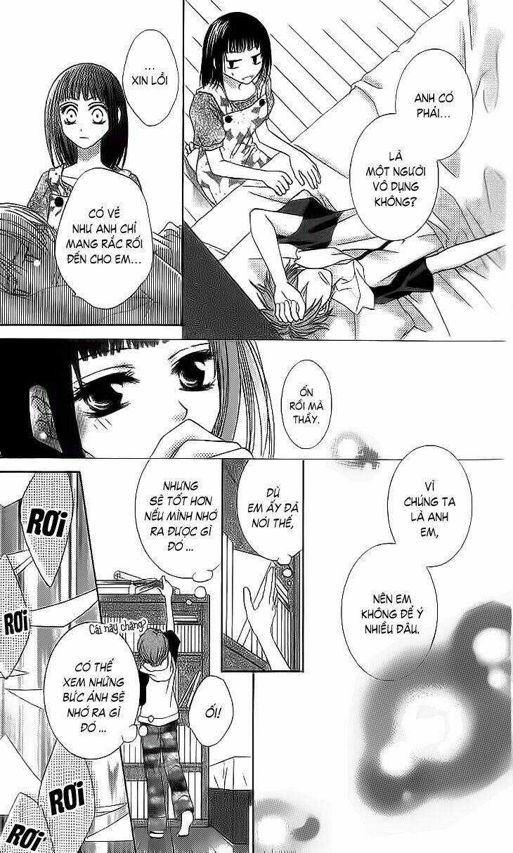 Sugar Family - Chapter 12 - Trang 22