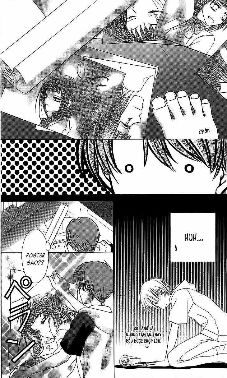 Sugar Family - Chapter 12 - Trang 23