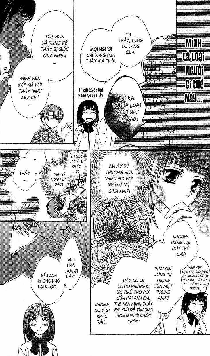 Sugar Family - Chapter 12 - Trang 29