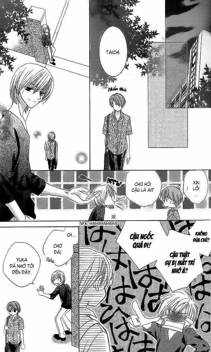 Sugar Family - Chapter 12 - Trang 30