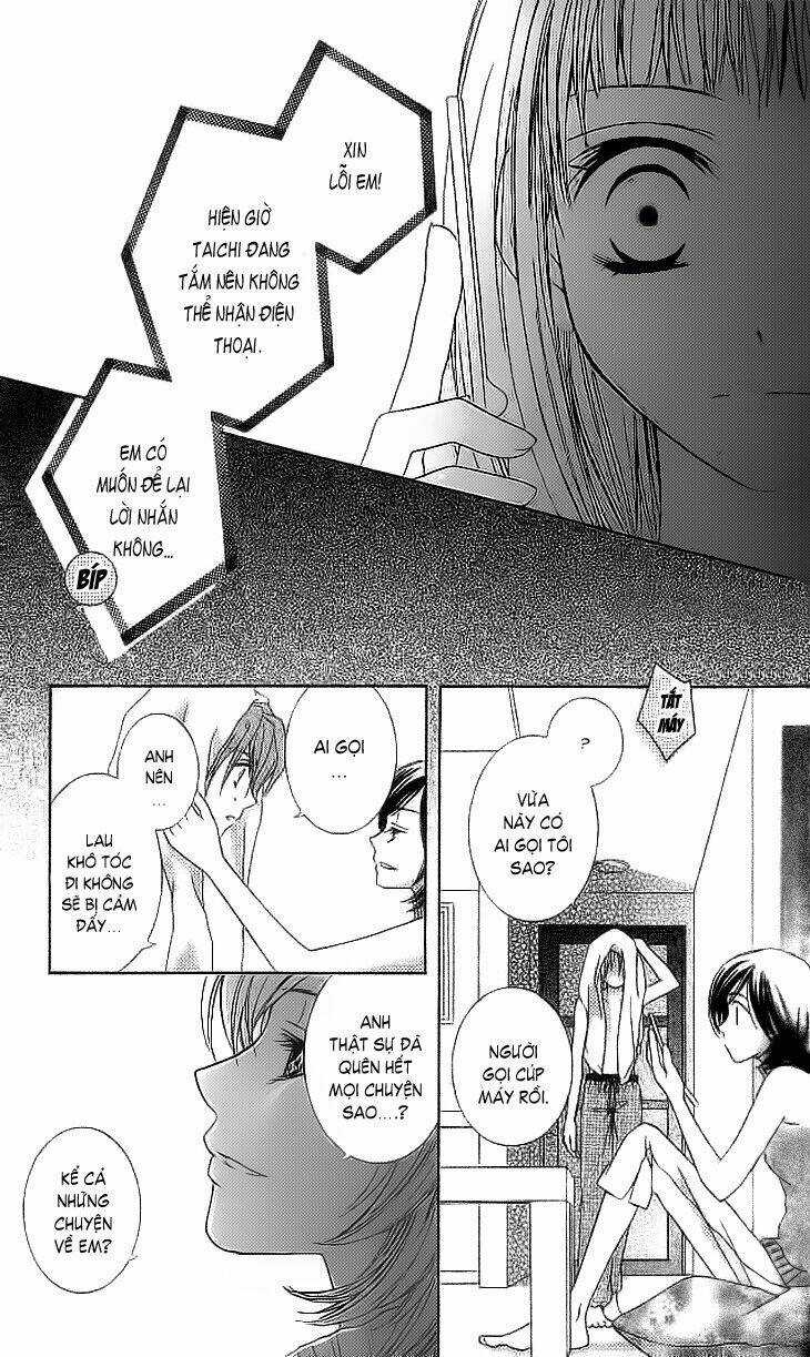 Sugar Family - Chapter 12 - Trang 36