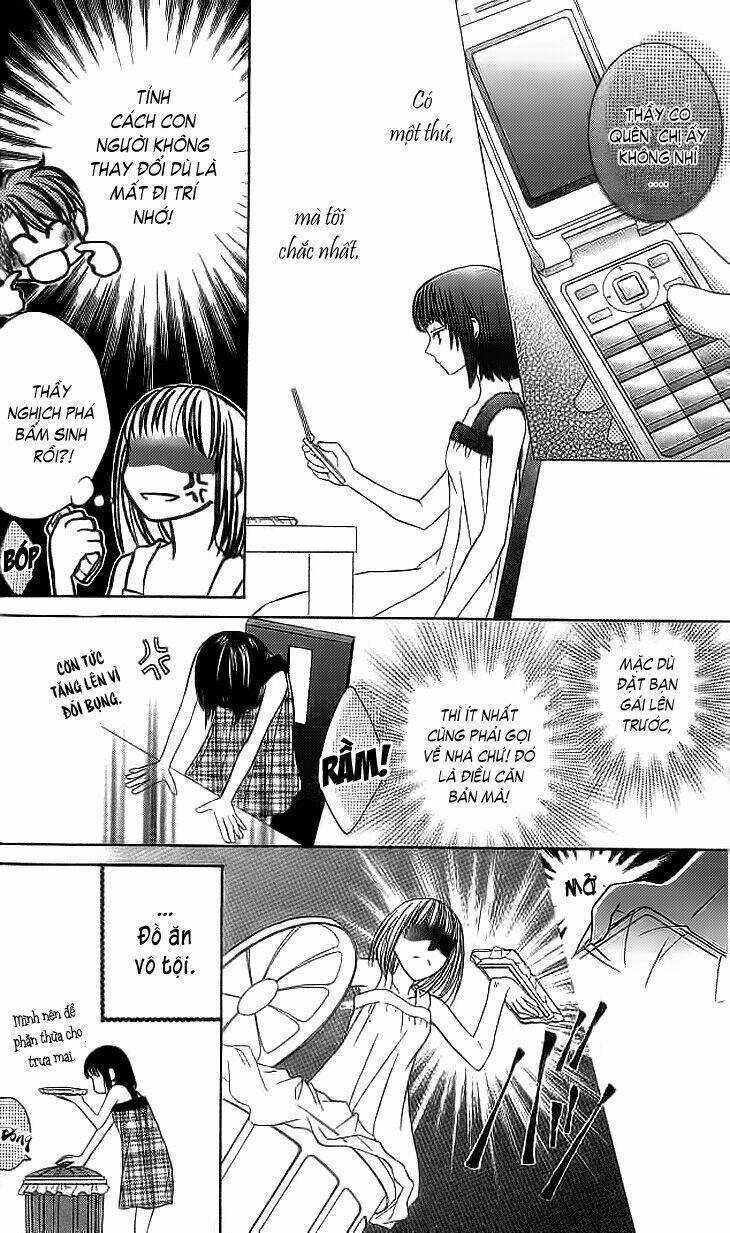 Sugar Family - Chapter 12 - Trang 37