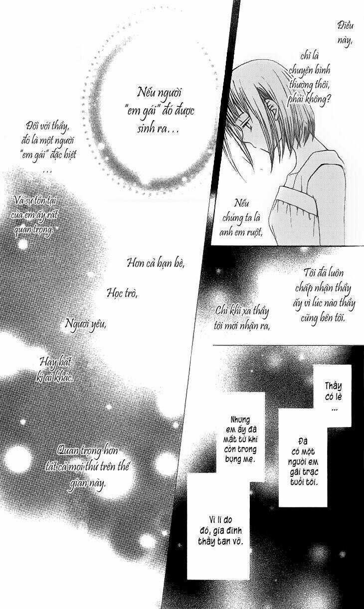 Sugar Family - Chapter 12 - Trang 38