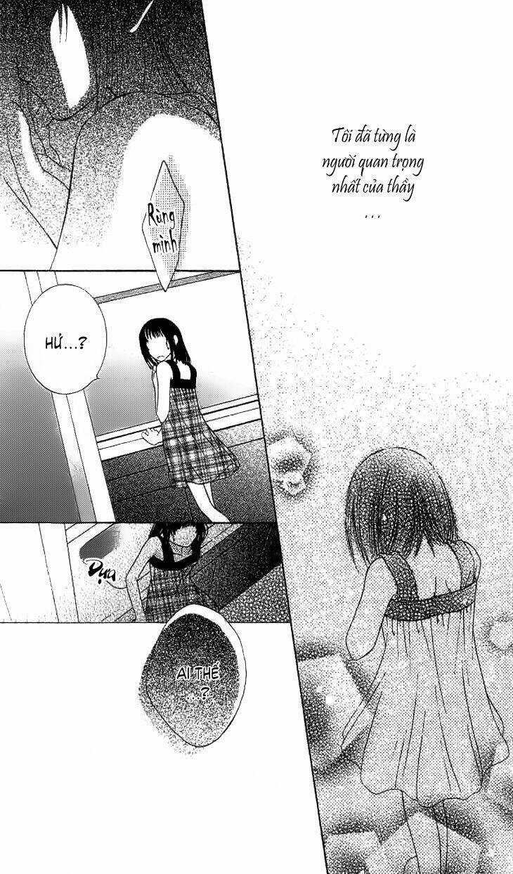 Sugar Family - Chapter 12 - Trang 39