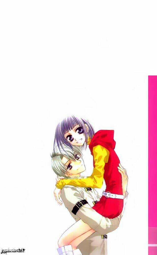 Sugar Family - Chapter 12 - Trang 5