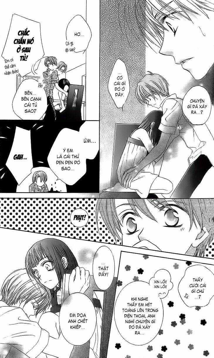 Sugar Family - Chapter 12 - Trang 42