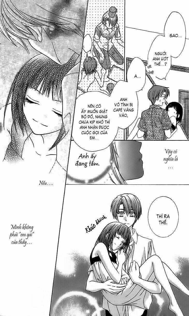 Sugar Family - Chapter 12 - Trang 44