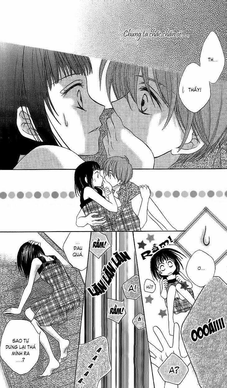 Sugar Family - Chapter 12 - Trang 45