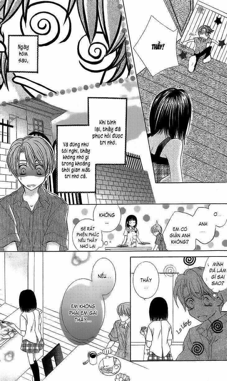 Sugar Family - Chapter 12 - Trang 46